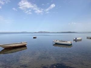 Fotografie z fotogalerie ubytování Villetta - Punta Palermo Marsala v destinaci Marsala