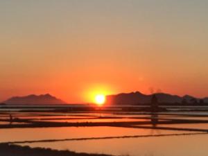 Fotografie z fotogalerie ubytování Villetta - Punta Palermo Marsala v destinaci Marsala