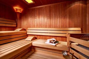 Fotografia z galérie ubytovania Hotel Barbarahof 4 stars Superior - including Summer Card - Adults Only "soft" from 10 years v Kaprune