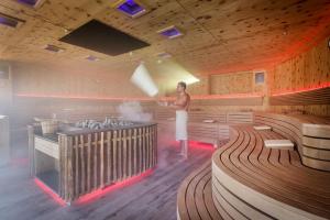 Fotografie z fotogalerie ubytování Hotel Post Lermoos v destinaci Lermoos
