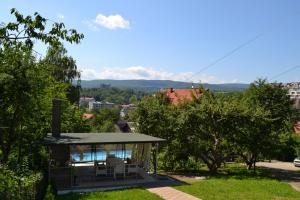 Gallery image of Guest House at Lesya Ukrainka in Truskavets