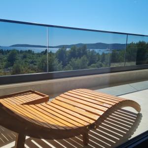 Fotografia z galérie ubytovania AHIL Sport&health premium penthouse Šibenik v Šibeniku + 37 fotografií