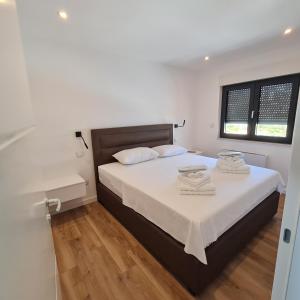 Fotografie z fotogalerie ubytování AHIL Sport&health premium penthouse Šibenik v Šibeniku