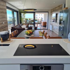 Fotografie z fotogalerie ubytování AHIL Sport&health premium penthouse Šibenik v Šibeniku