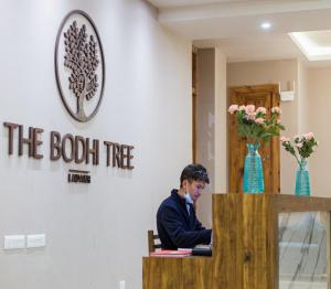 入住The Bodhi Tree的客人
