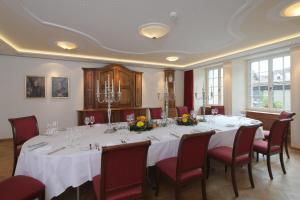 Foto sihtkohas Solothurn asuva majutusasutuse Hotel Roter Turm galeriist