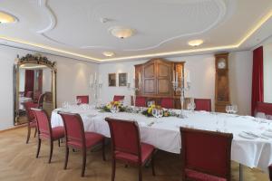 Foto sihtkohas Solothurn asuva majutusasutuse Hotel Roter Turm galeriist