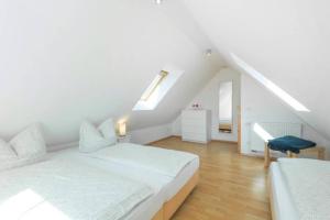 Легло или легла в стая в Ferienhaus Sanddorn Breege- zwischen Bodden & Meer