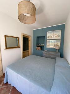 Fotografie z fotogalerie ubytování Casale Cialifone v destinaci Alanno