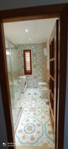 O baie la La finestra sul mare