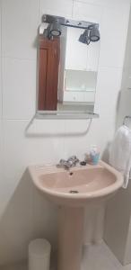 Ένα μπάνιο στο MyM