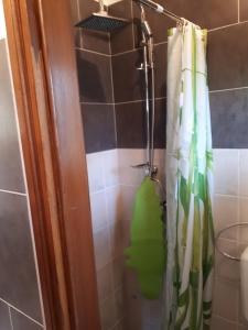 Kúpeľňa v ubytovaní UDIČARSKI DOM UŠĆE + 26 fotografií