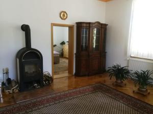 Fotografie z fotogalerie ubytování Apartmán Kraslice v Kraslicích