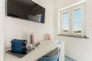 Gallery image of Poseidonia Rooms in Procida