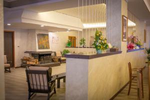 Gallery image of Sport Hotel & Residence Il Bivacco del Parco in Cutura