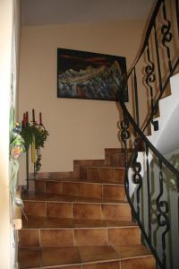 Foto sihtkohas Aschau asuva majutusasutuse Appartements St. Leonhard galeriist