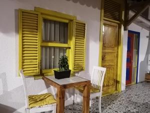 Fotografie z fotogalerie ubytování merih butik hotel v Bodrumu