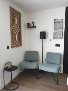 Gallery image of Studio Bourbon in Veere