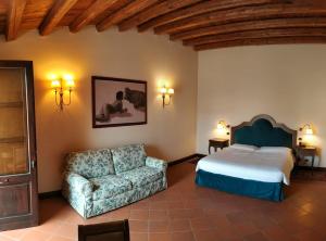 Photo de la galerie de l'établissement Hotel Villa Lampedusa, à Palerme