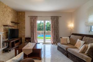 Gallery image of Filema Luxury Villa in Hersonissos