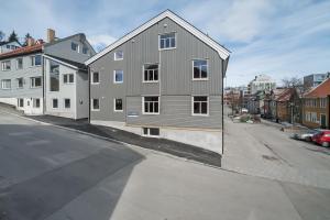 Gallery image of Arctic Homes - The Aurora Retreat in Tromsø