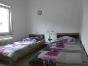 Afbeelding uit fotogalerij van Frankfurt Airport & Fair Apartment in Kelsterbach