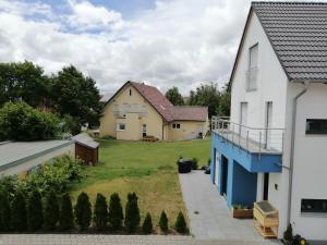 Gallery image of Ulm 2-room Apartment near university & city Centre in Ulm