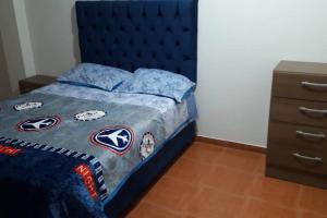 Легло или легла в стая в Hermoso departamento en chorrillos