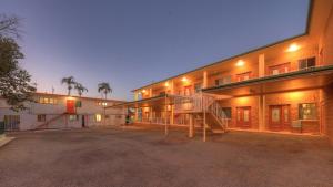 Gallery image of Townview Motel in Mount Isa