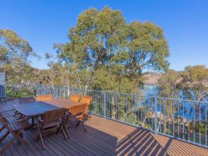 Gallery image of The Lakefront 69 Townsend Street in Jindabyne