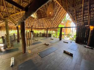 Fotografie z fotogalerie ubytování Sueños Tulum v destinaci Tulum