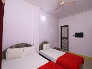 Gallery image of SPOT ON 44390 Amrapali Guest House in Bodh Gaya