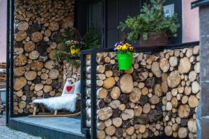 Fotografie z fotogalerie ubytování Arlsuites v destinaci Sankt Anton am Arlberg