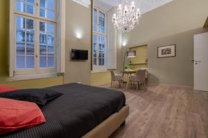 Et tv og/eller underholdning på Salvago 12