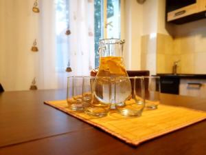 Gallery image of Apartament Dor de Delta Sulina in Sulina