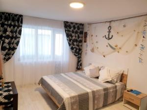 Gallery image of Apartament Dor de Delta Sulina in Sulina +29 photos