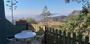 Gallery image of Cottage near the mountains away from crowd in Las Palmas de Gran Canaria
