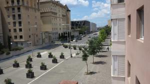 Imagen de la galería de Port Royal, en Aix-en-Provence