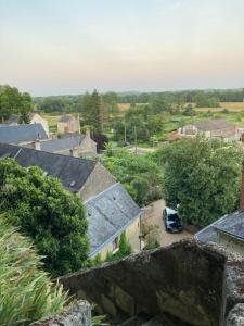 Photo de la galerie de l'établissement Les Hauts de Grillemont, à Cinq-Mars-la-Pile