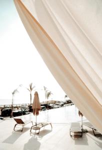 Fotografie z fotogalerie ubytování Hotel Ionian v destinaci Dhërmi