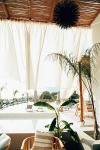 Fotografie z fotogalerie ubytování Hotel Ionian v destinaci Dhërmi