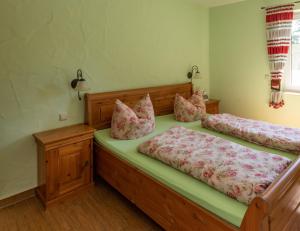 ブルクにあるSteffi´s Spreewald Träumeのギャラリーの写真 +27枚の写真