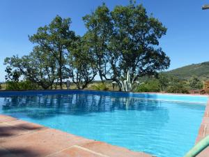 สระว่ายน้ำที่อยู่ใกล้ ๆ หรือใน Casa Vermelha & Casa Azul