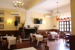 Gallery image of Hotel La Locanda Del Borgo in Casal Monastero