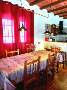Fotografia z galérie ubytovania Casa Rural Miravella v destinácii Castril