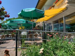 Fotografie z fotogalerie ubytování Gasthof Sonnenheim v destinaci Saaldorf
