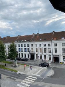 Gallery image of Aalst City Center Apartment in Aalst