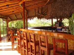 Φωτογραφία από το άλμπουμ του Guacamaya Lodge σε Paraíso