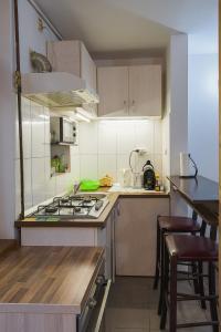 Gallery image of Center Walking Apartment and Room in Bucharest