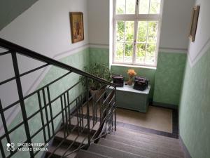 Fotografie z fotogalerie ubytování UBYTOVÁNÍ NA SPRÁVNÉM MÍSTĚ ve Znojmě